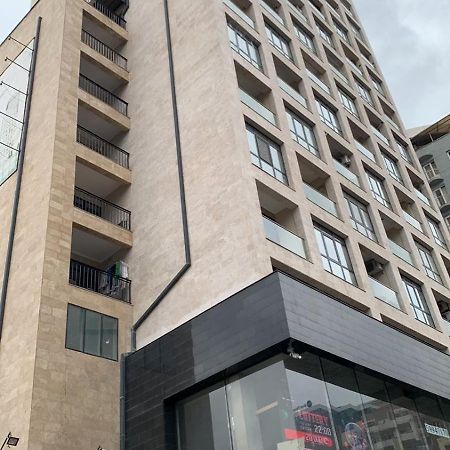 Сдается 3 - Х Комнатная Квартира По Суточно В Центре Тбилиси Exterior foto
